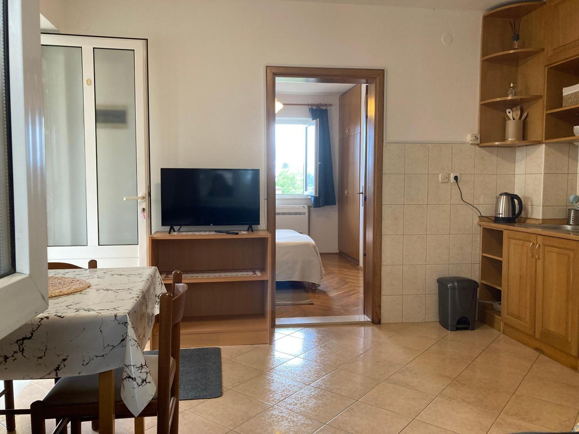 Apartments Deranja Dubrovnik Bagian luar foto