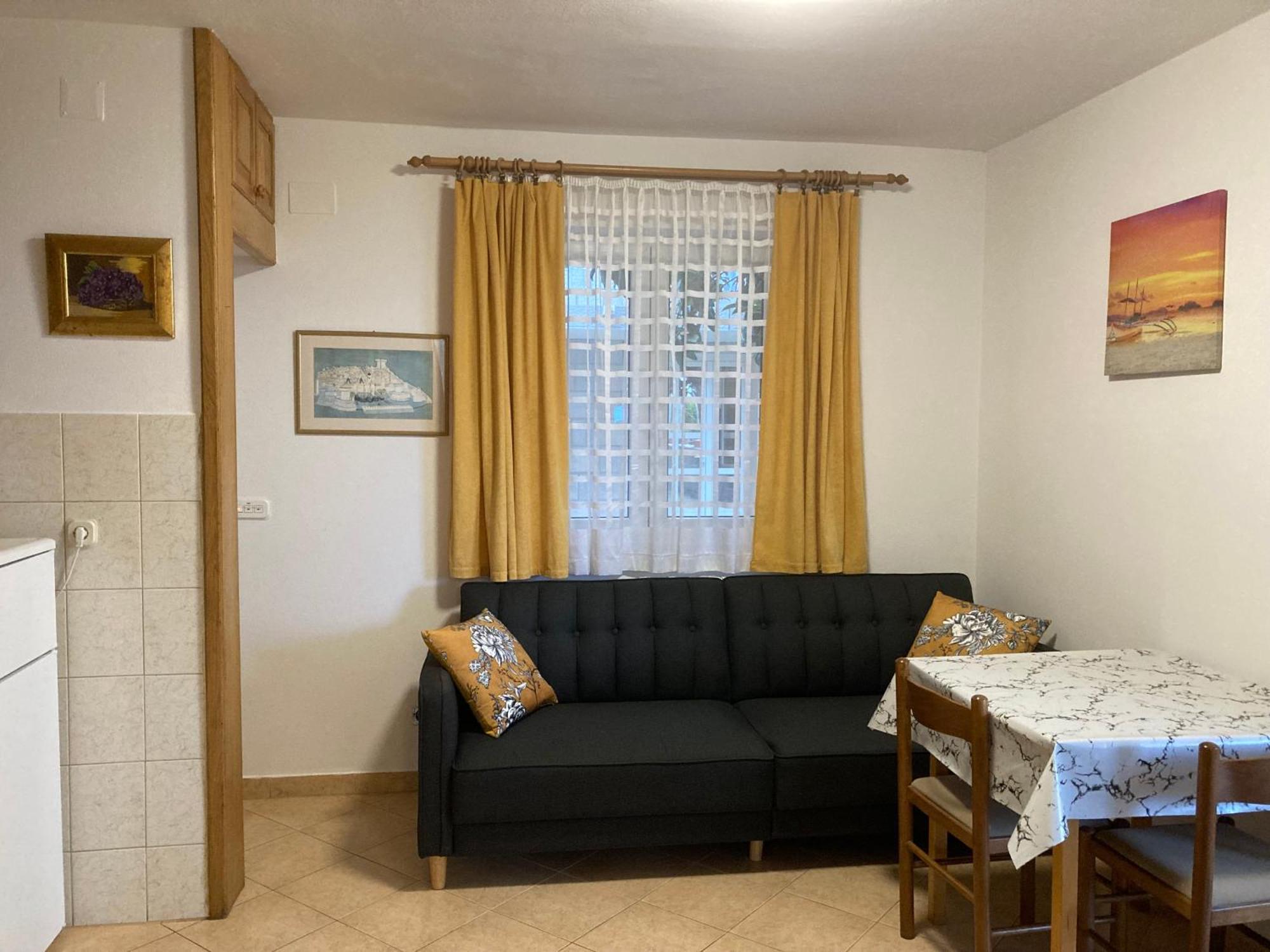 Apartments Deranja Dubrovnik Bagian luar foto