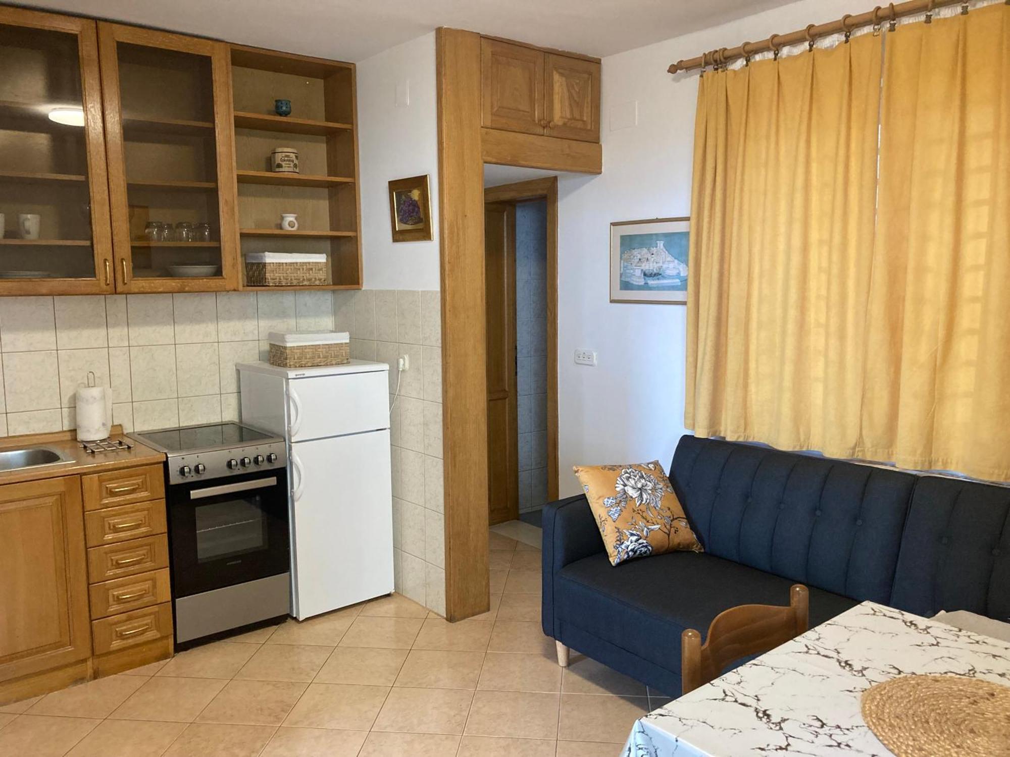 Apartments Deranja Dubrovnik Bagian luar foto