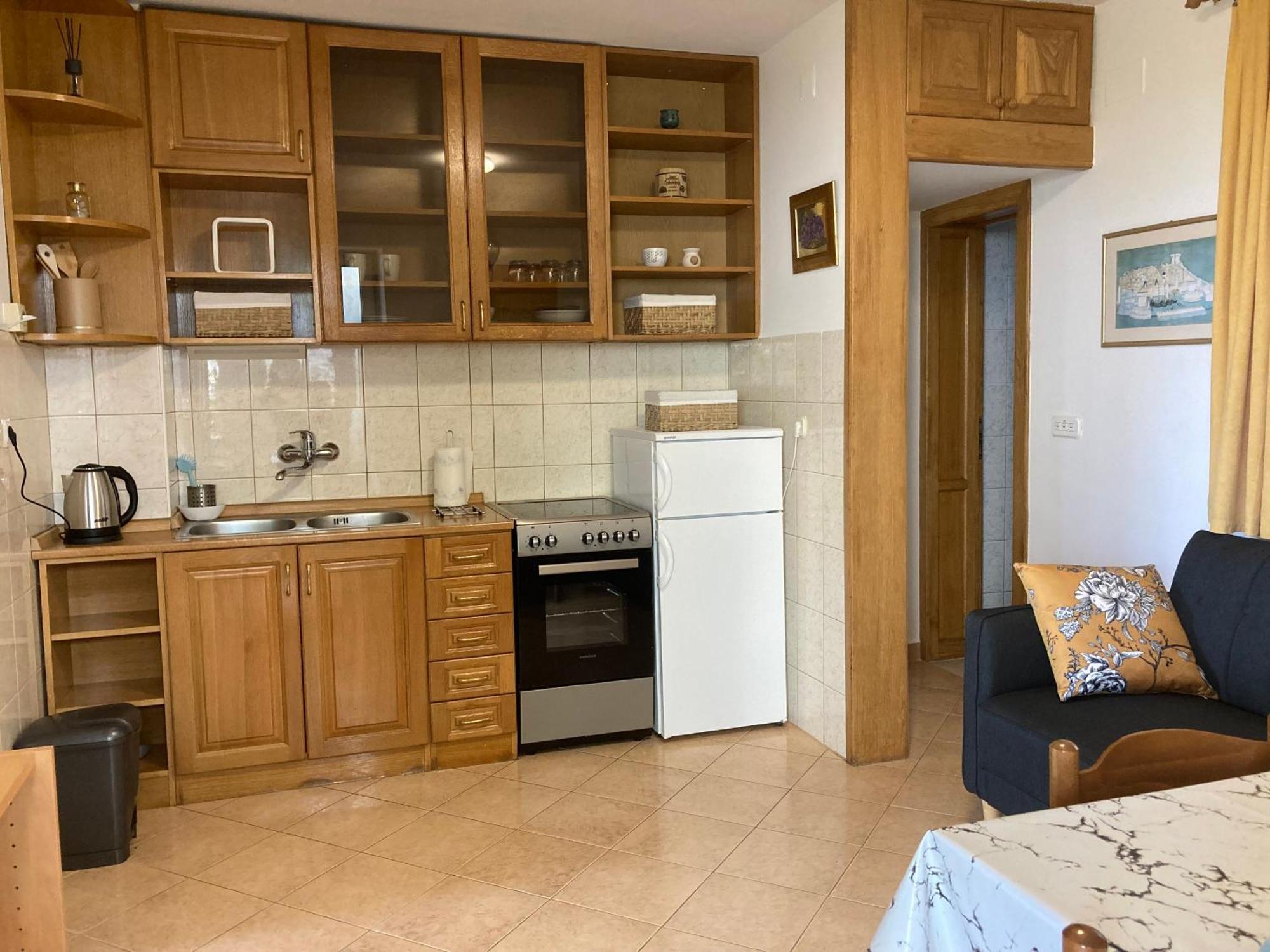 Apartments Deranja Dubrovnik Bagian luar foto