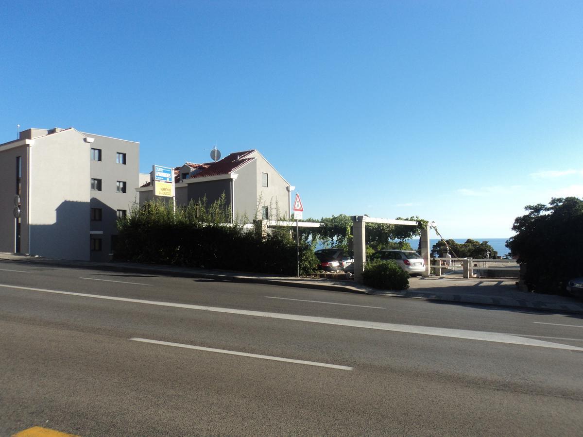 Apartments Deranja Dubrovnik Bagian luar foto
