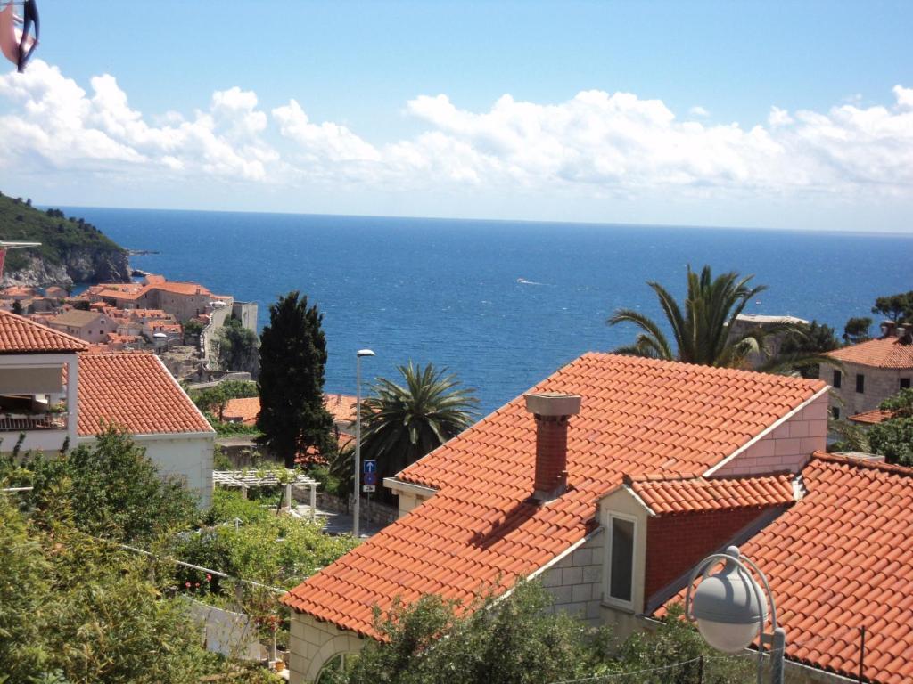 Apartments Deranja Dubrovnik Bagian luar foto