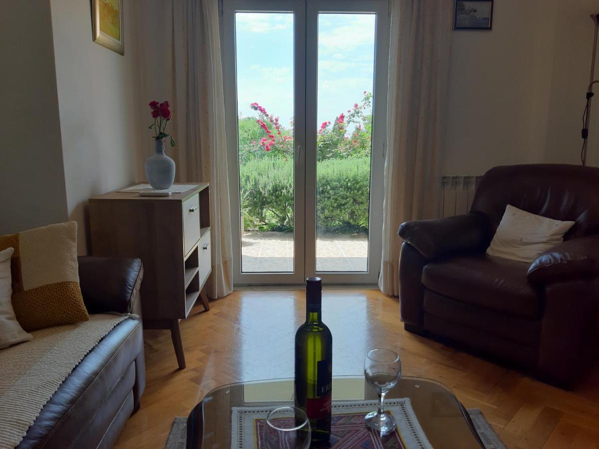 Apartments Deranja Dubrovnik Bagian luar foto