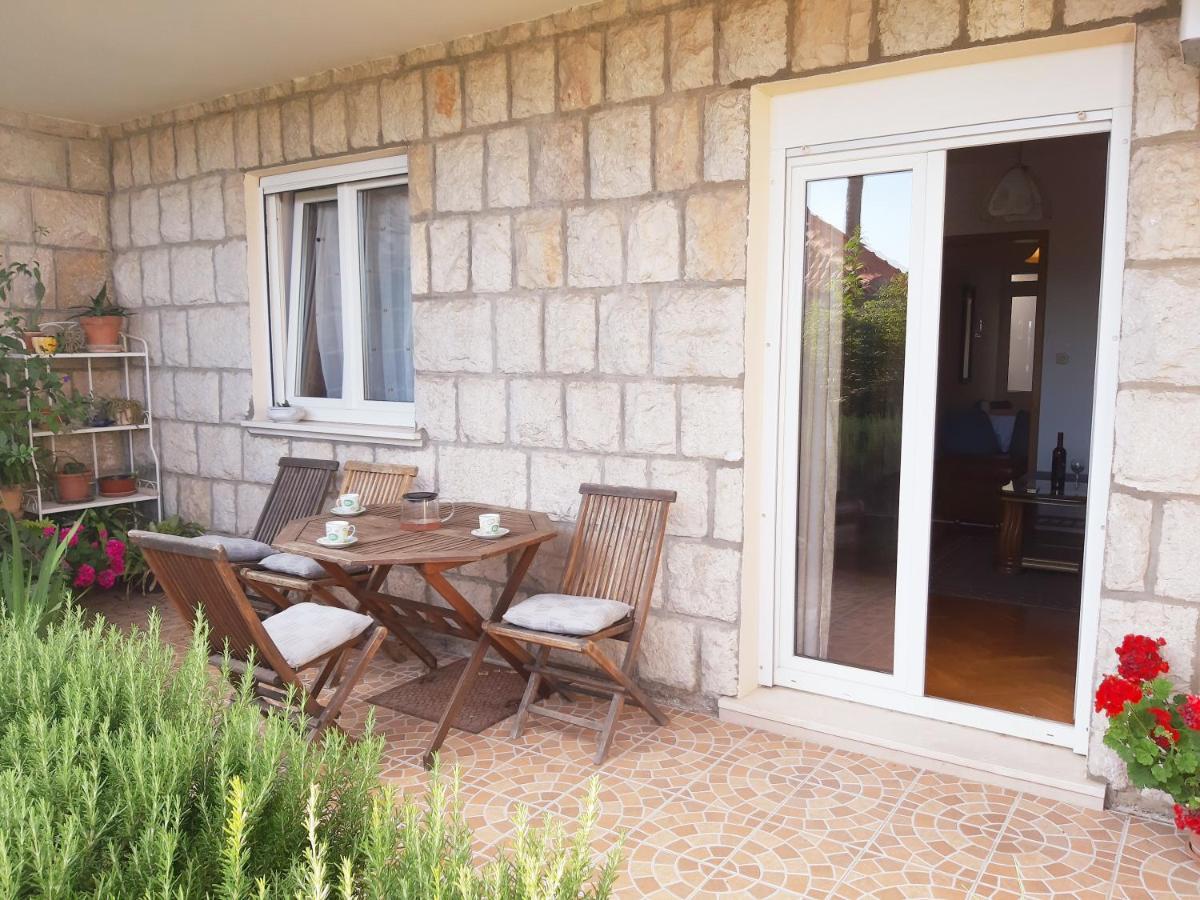 Apartments Deranja Dubrovnik Bagian luar foto