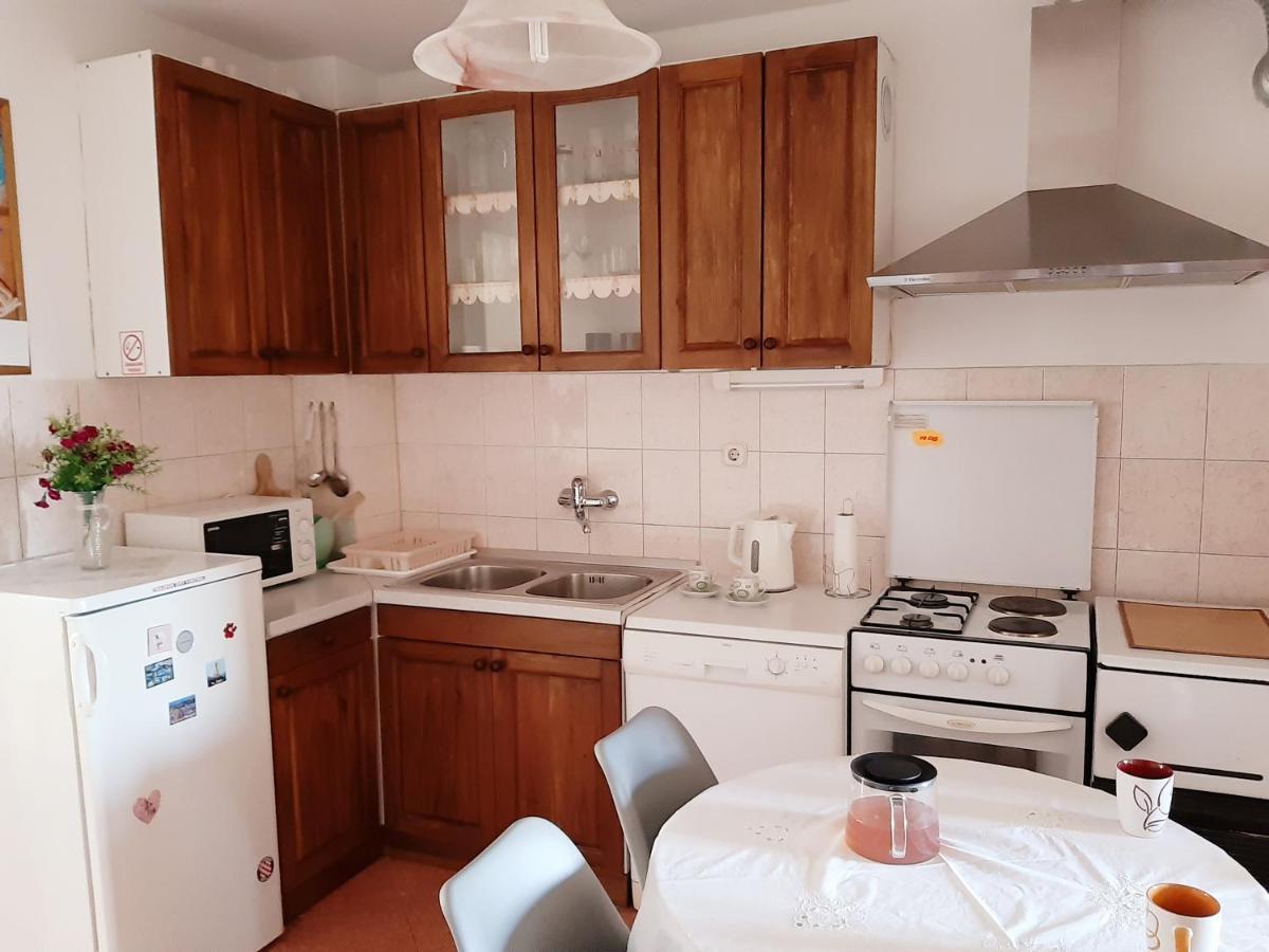 Apartments Deranja Dubrovnik Bagian luar foto