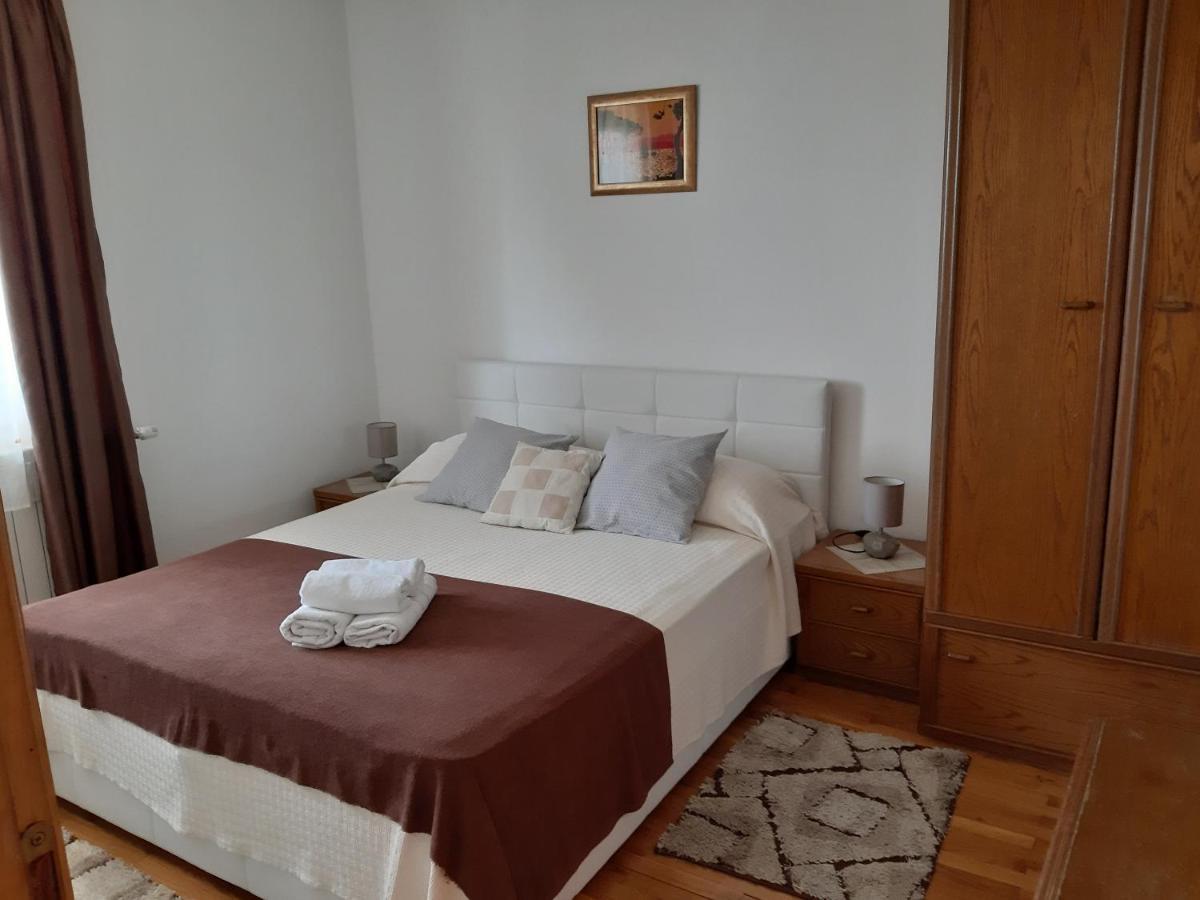 Apartments Deranja Dubrovnik Bagian luar foto