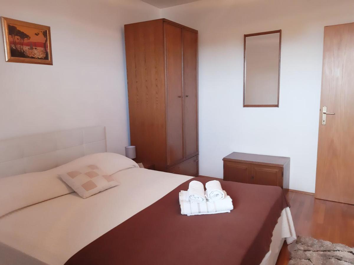 Apartments Deranja Dubrovnik Bagian luar foto
