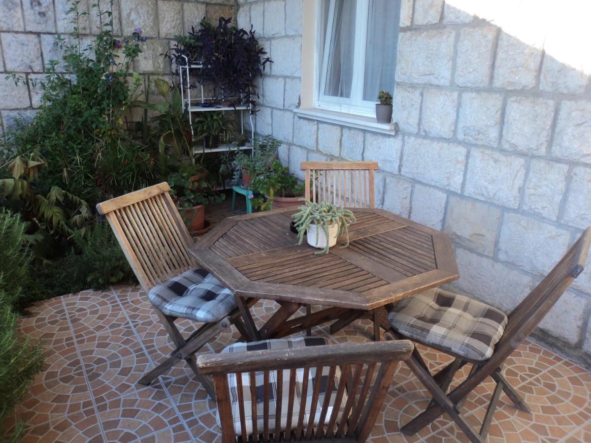 Apartments Deranja Dubrovnik Bagian luar foto
