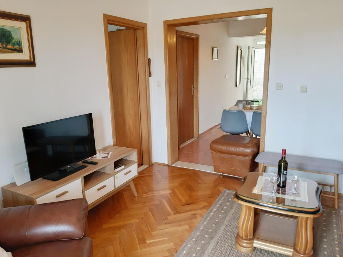 Apartments Deranja Dubrovnik Bagian luar foto